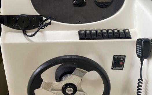 SAVER 650
